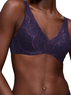 Soutien-gorge Body Make-Up Illusion Lace
