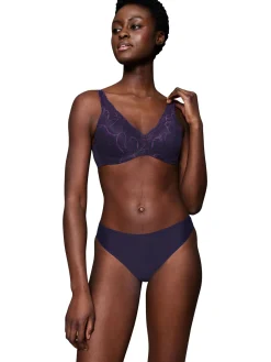 Soutien-gorge Body Make-Up Illusion Lace
