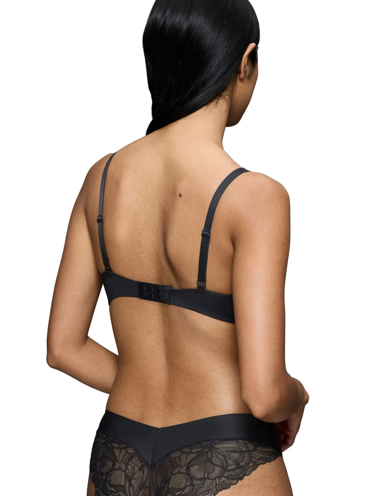 Soutien-gorge Body Make-Up Illusion Lace