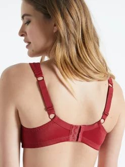 Soutien-gorge bonnets profonds