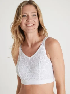 Soutien-gorge brassière grand maintien