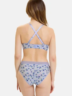 Soutien-gorge brassière sans armatures