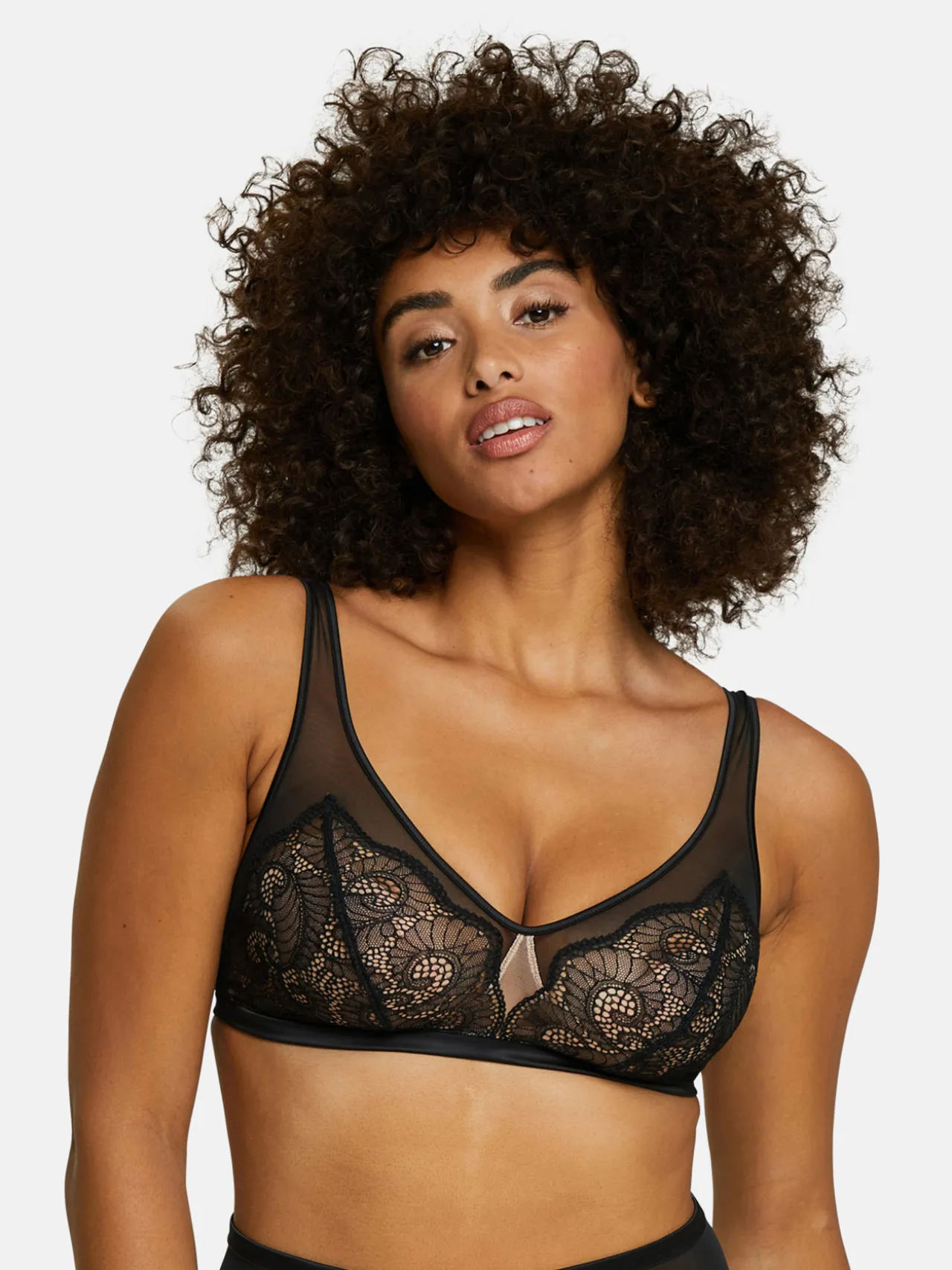 Soutien-gorge brassière Serena