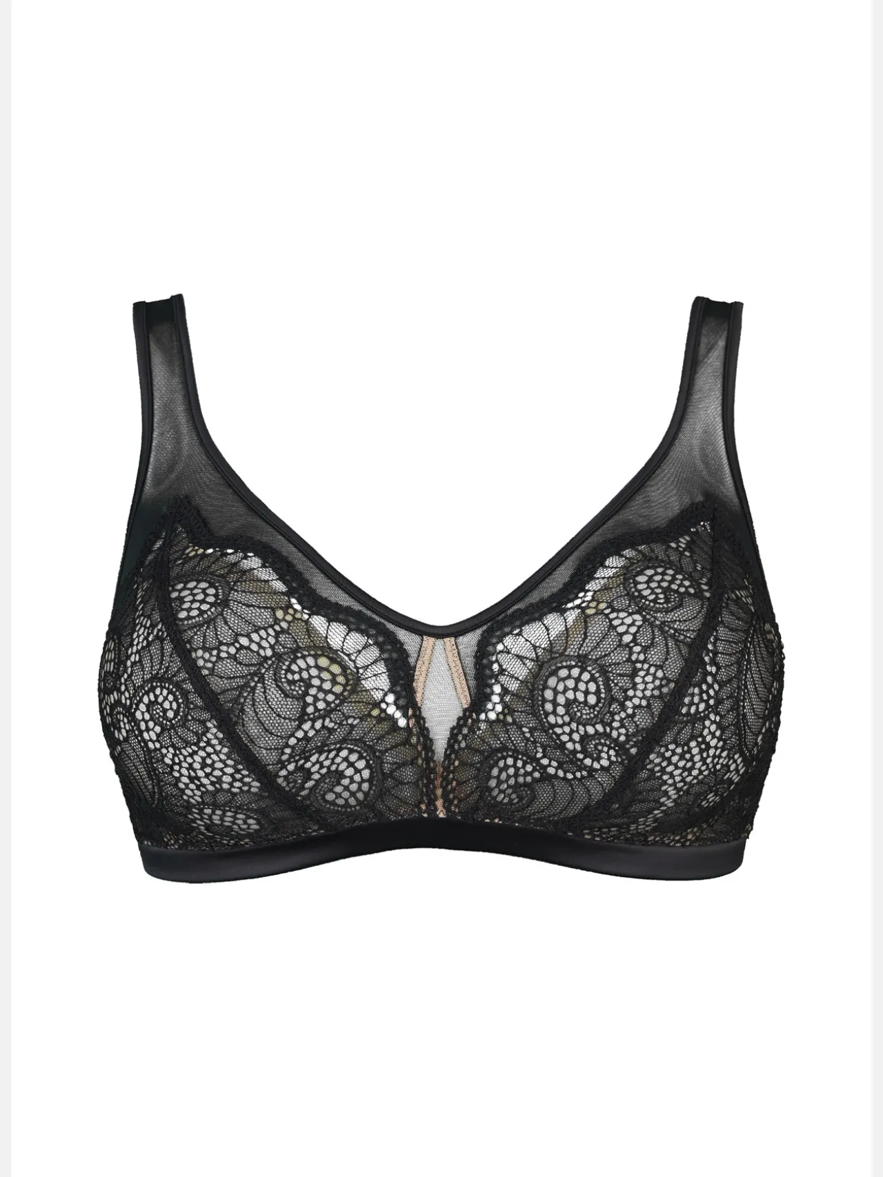 Soutien-gorge brassière Serena