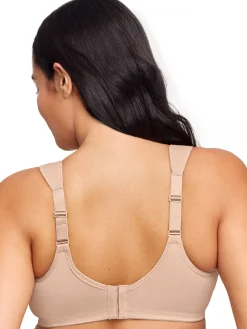 Soutien-gorge bretelles confort