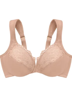 Soutien-gorge bretelles confort
