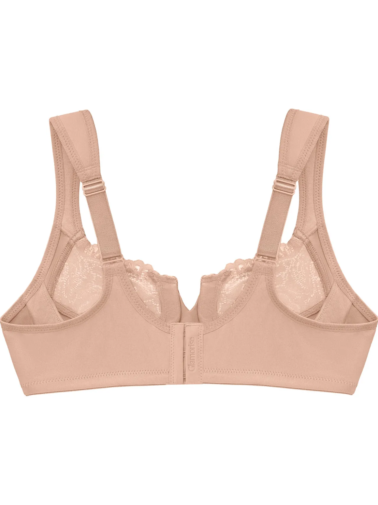Soutien-gorge bretelles confort
