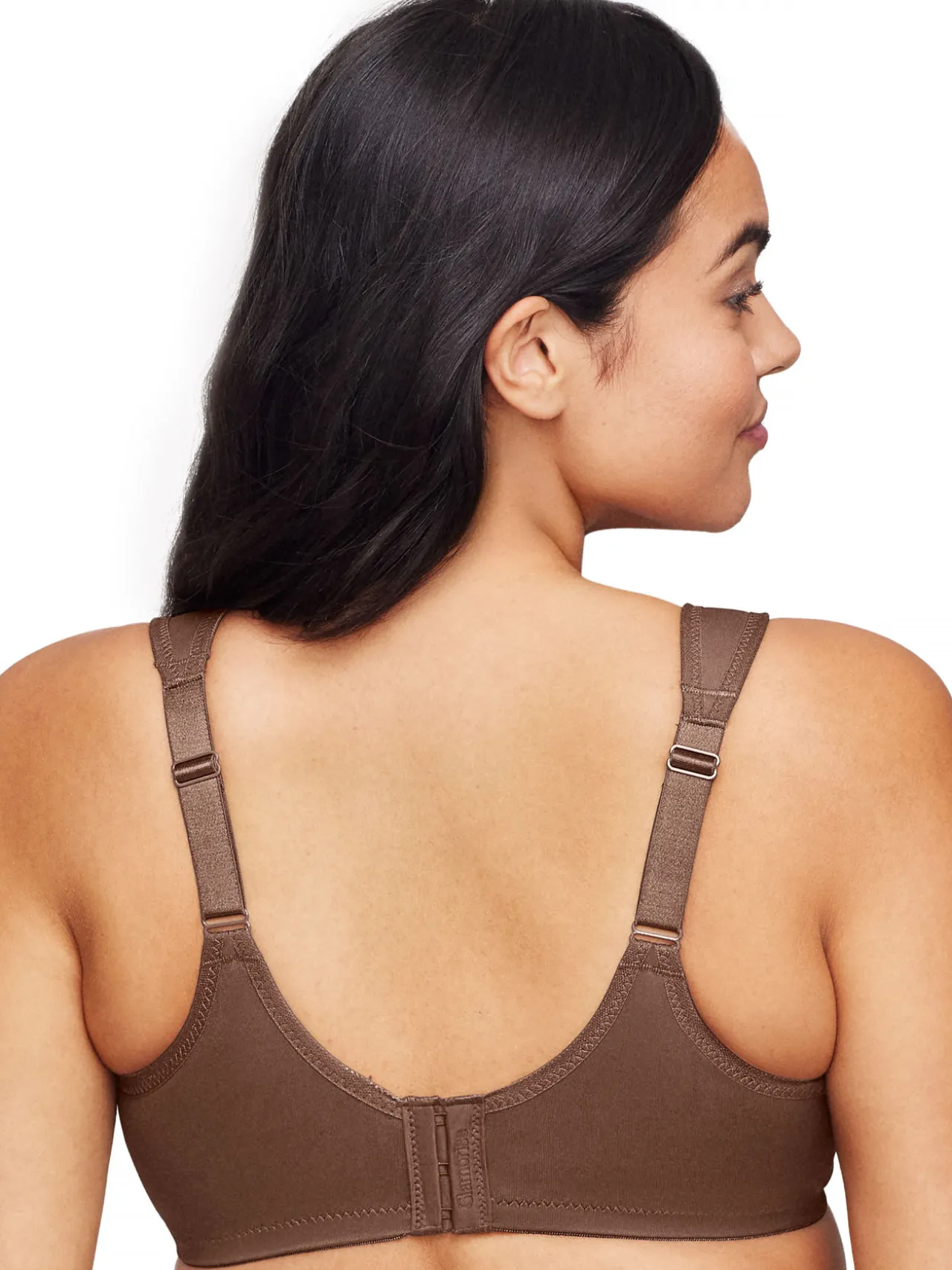 Soutien-gorge bretelles confort