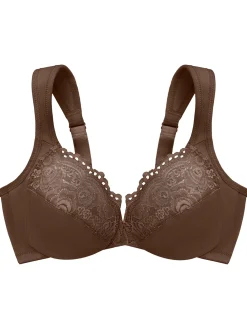 Soutien-gorge bretelles confort