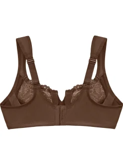 Soutien-gorge bretelles confort