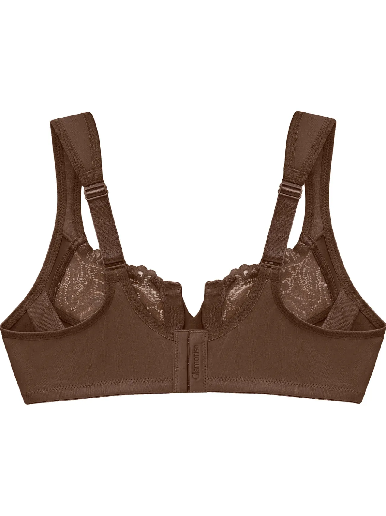 Soutien-gorge bretelles confort