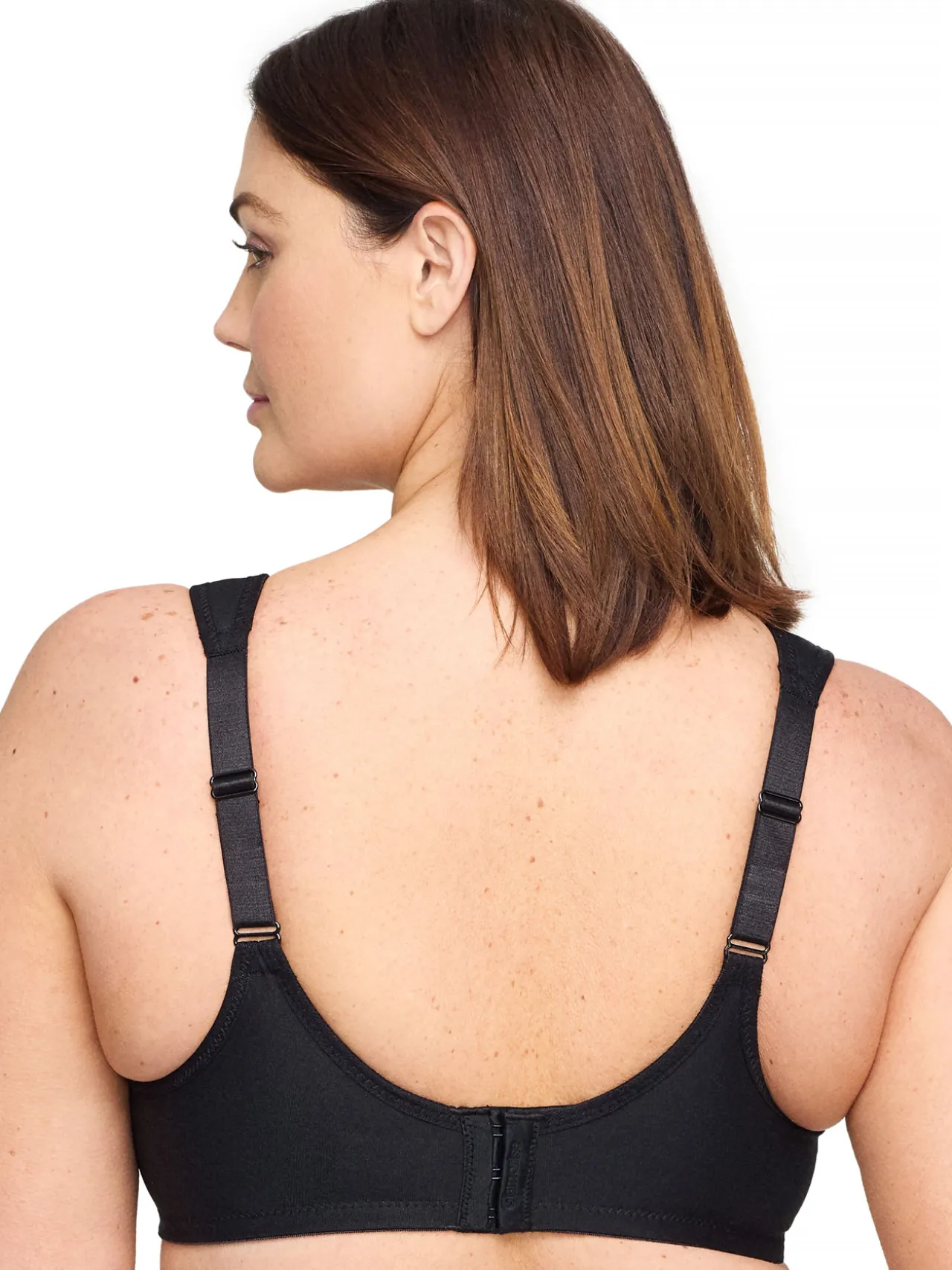 Soutien-gorge bretelles confort