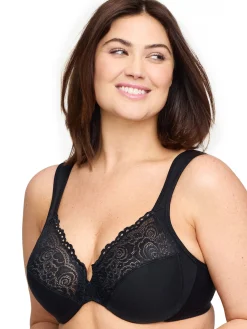 Soutien-gorge bretelles confort