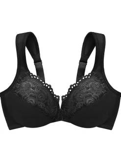 Soutien-gorge bretelles confort