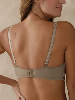 Soutien-gorge classique avec armatures