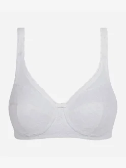 Soutien-gorge Coeur croisé féminin