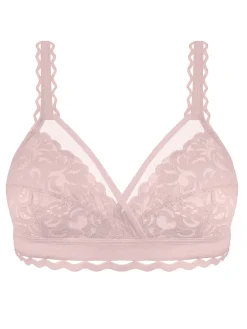 Soutien-gorge Coeur Croisé féminin