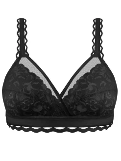 Soutien-gorge Coeur Croisé féminin