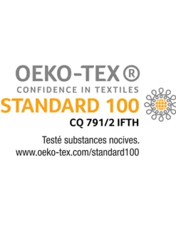 Soutien-gorge Coeur Croisé féminin