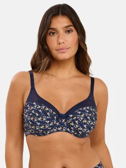 Soutien-gorge Complice à armatures