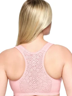 Soutien-gorge Confort Parfait dos nageur