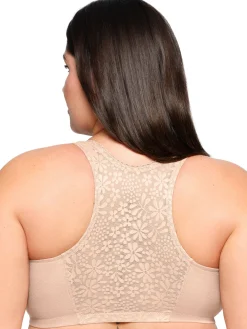 Soutien-gorge Confort Parfait dos nageur