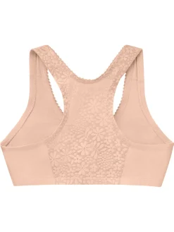 Soutien-gorge Confort Parfait dos nageur