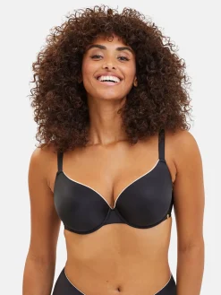 Soutien-gorge coques à armatures Unseen