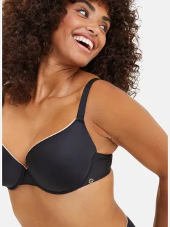 Soutien-gorge coques à armatures Unseen