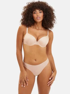 Soutien-gorge coques à armatures Unseen