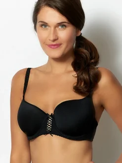 Soutien-gorge corbeille Arum Saison