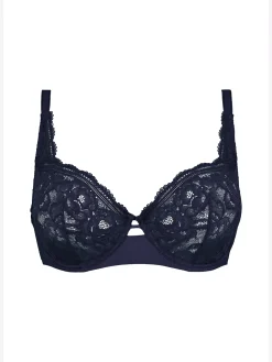 Soutien-gorge corbeille armatures Lily