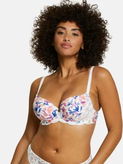 Soutien-gorge corbeille Ariane Fantaisy