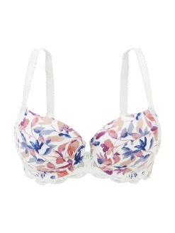 Soutien-gorge corbeille Ariane Fantaisy