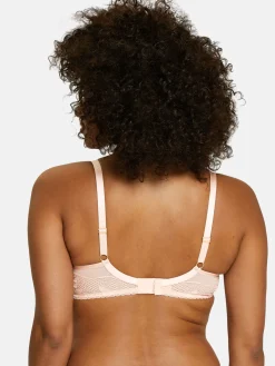 Soutien-gorge corbeille Charmante