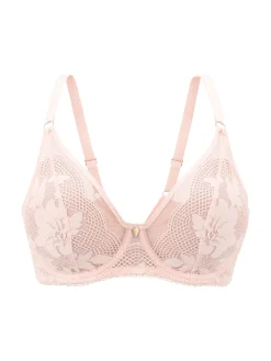 Soutien-gorge corbeille Charmante