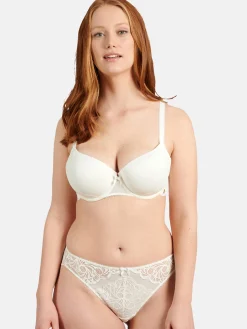 Soutien-gorge corbeille Spacer Ariane
