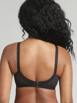 Soutien-gorge Cœur Croisé sans armatures