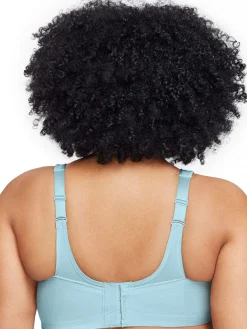 Soutien-gorge de sport sans coutures