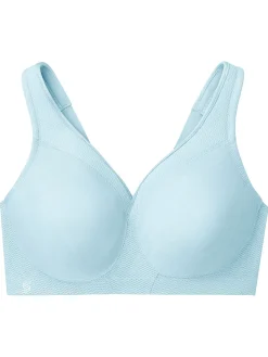 Soutien-gorge de sport sans coutures