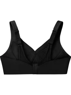 Soutien-gorge de sport sans coutures