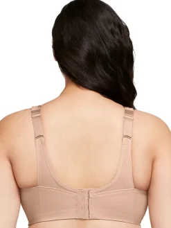 Soutien-gorge de sport sans coutures