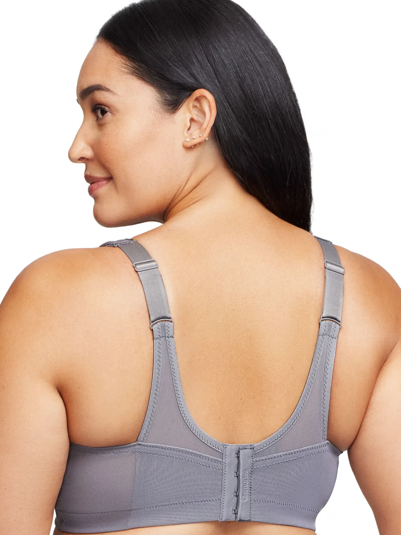 Soutien-gorge de sport sans coutures