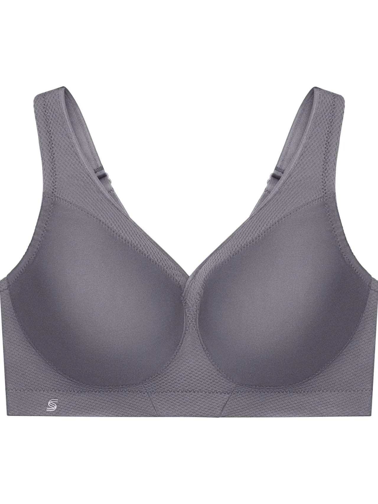 Soutien-gorge de sport sans coutures