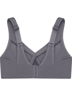 Soutien-gorge de sport sans coutures