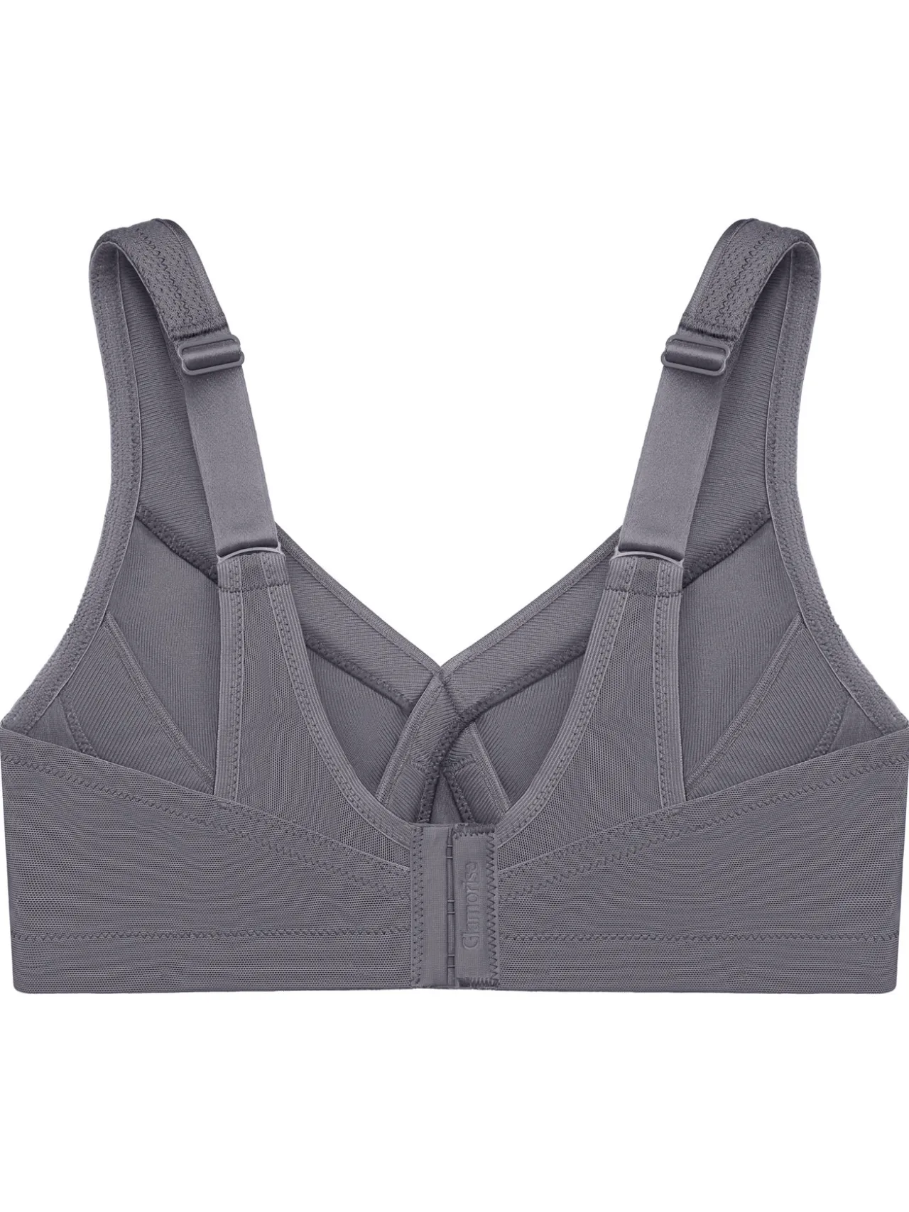 Soutien-gorge de sport sans coutures