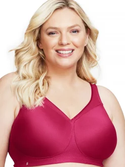 Soutien-gorge de sport sans coutures