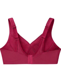 Soutien-gorge de sport sans coutures