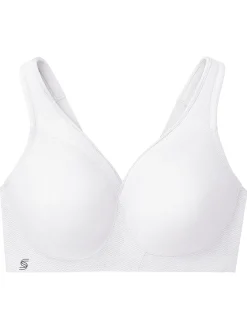 Soutien-gorge de sport sans coutures