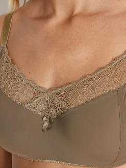 Soutien-gorge dentelle fantaisie